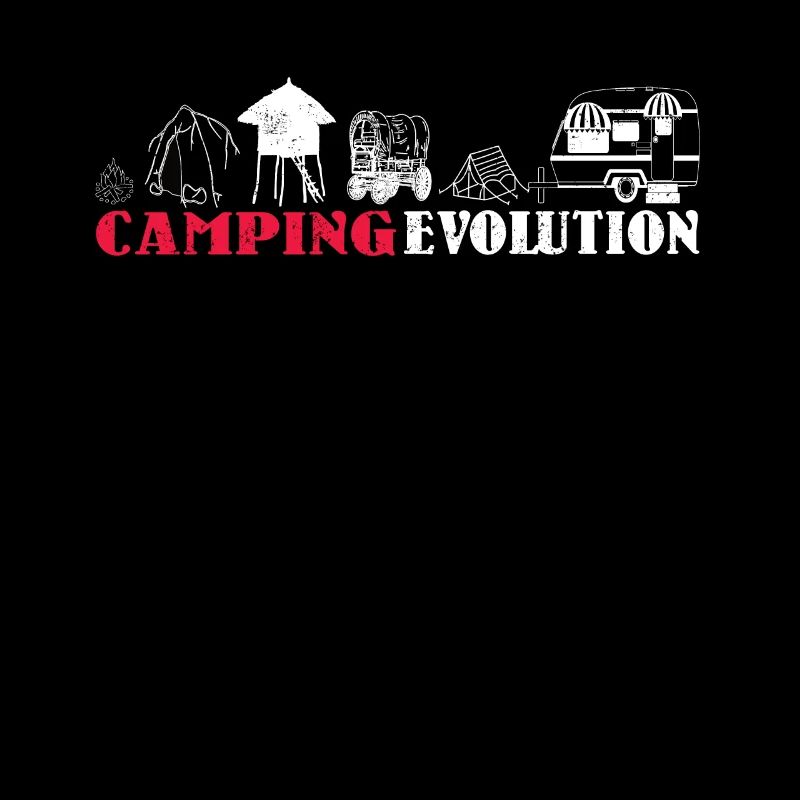 Camper Gift Idea Camping