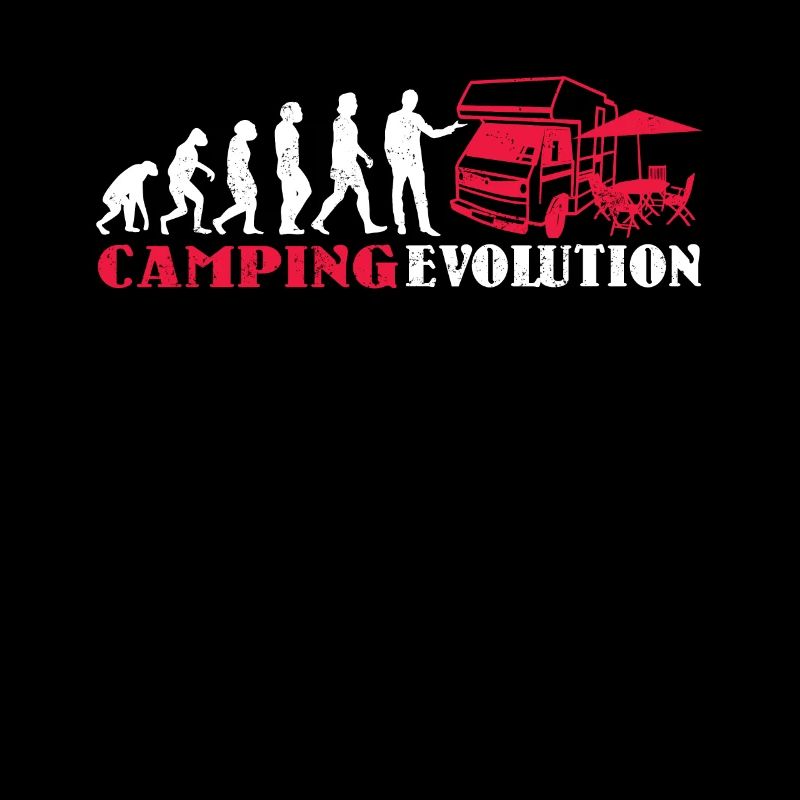 Camper Gift Idea Camping