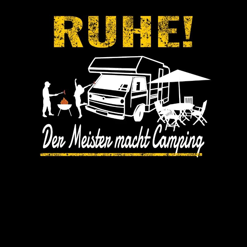 Camper Gift Idea Camping
