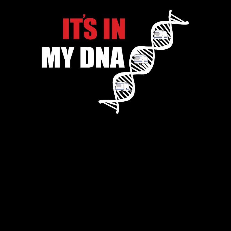 Camper Geschenkidee Camping