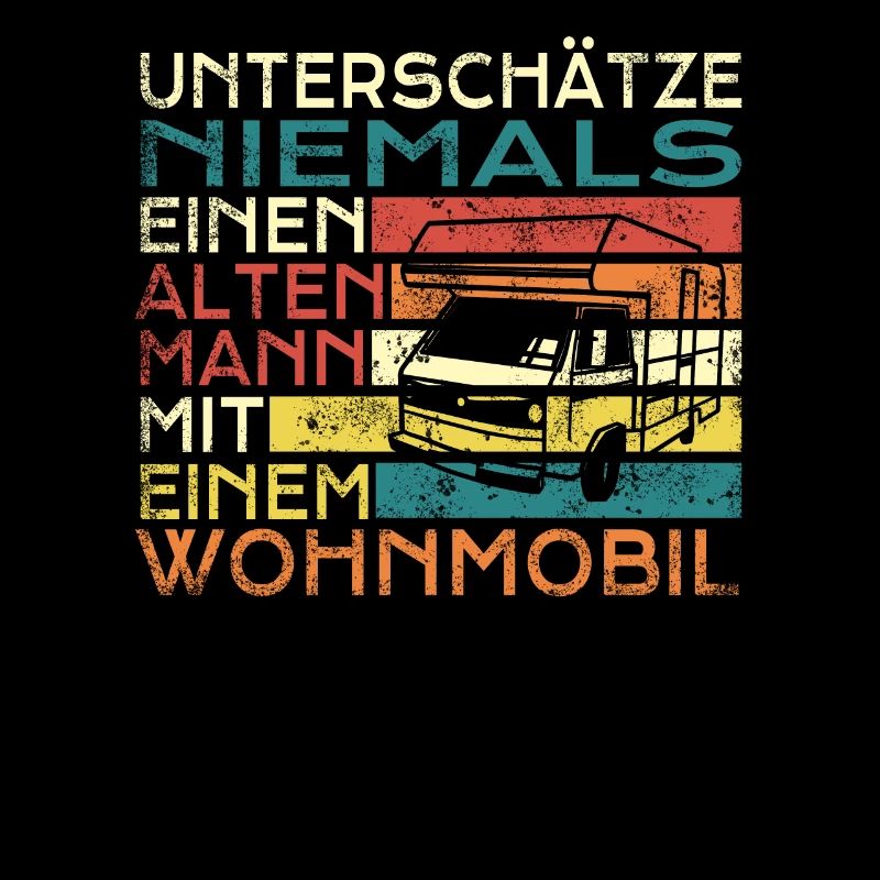 Camper Gift Idea Camping