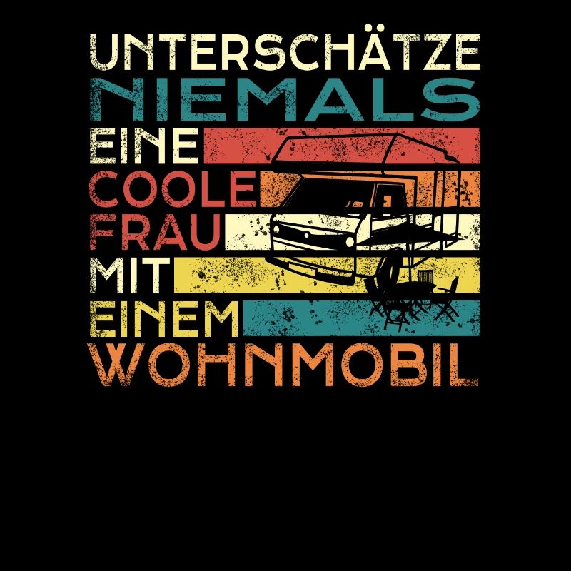 Camper Gift Idea Camping