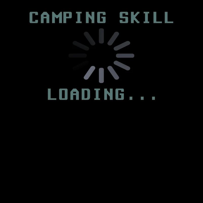 Camper Gift Idea Camping