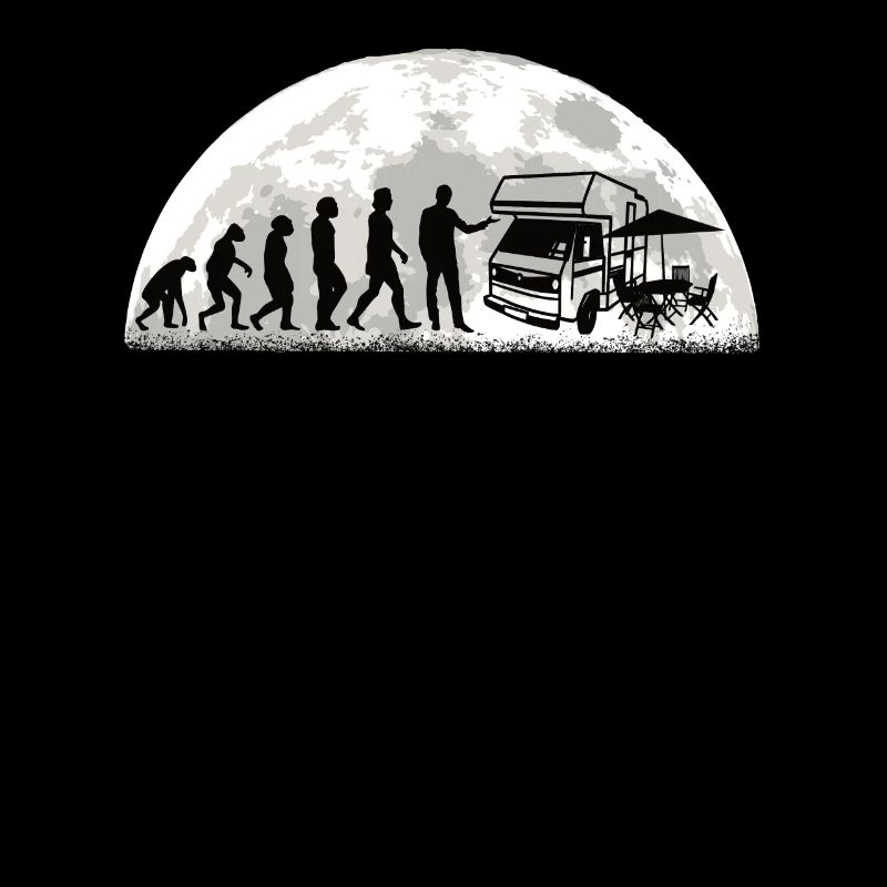 Camper Gift Idea Camping