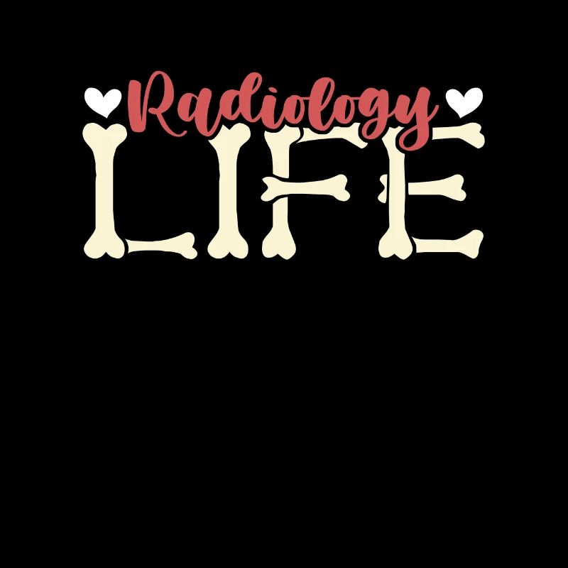 X-ray Tech Radiology Life Science X-ray Technician