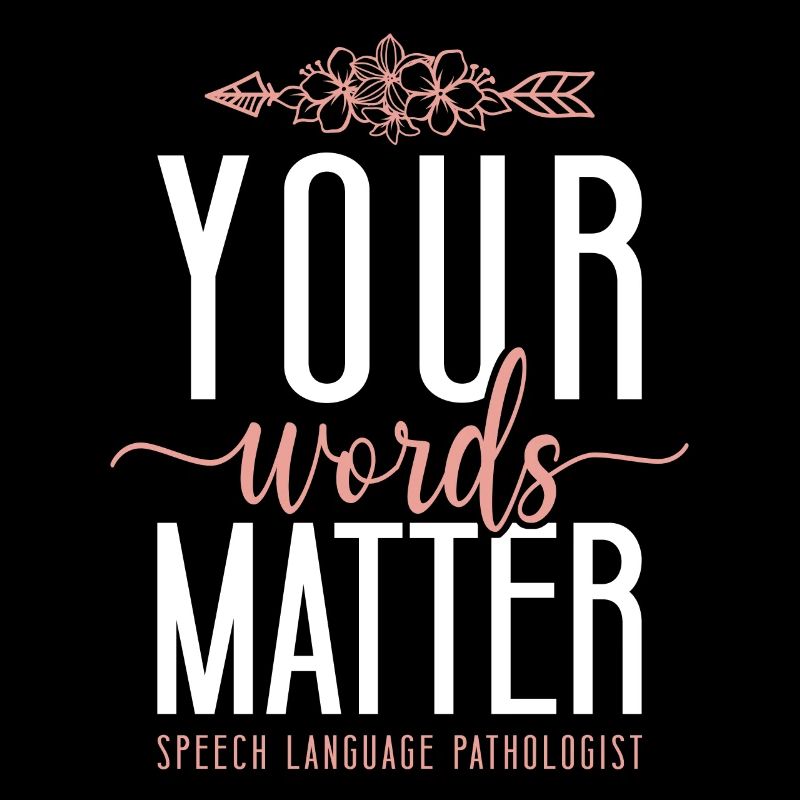 Speech Therapist Therapy Assistant