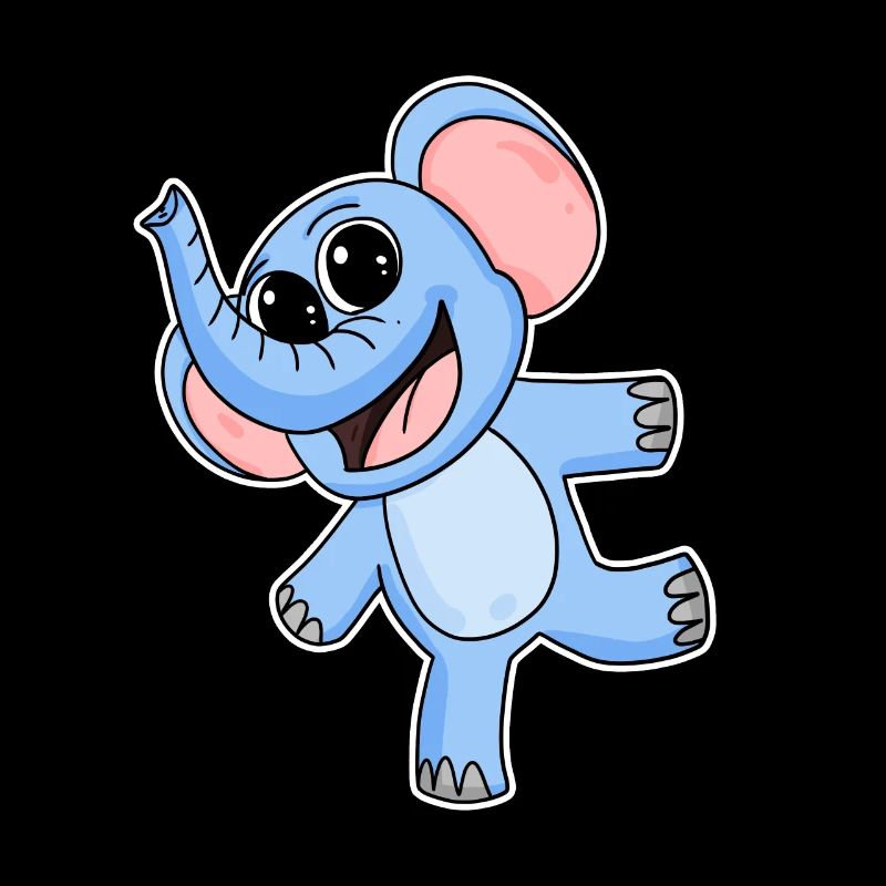 Éléphant