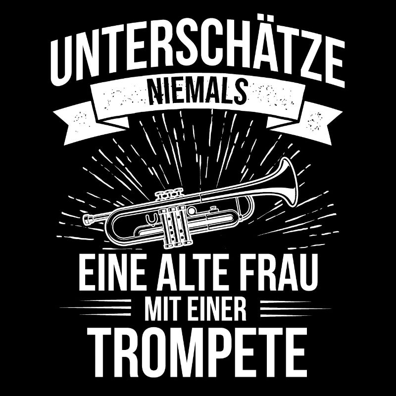 Trompete Trompetenspieler Trompeter