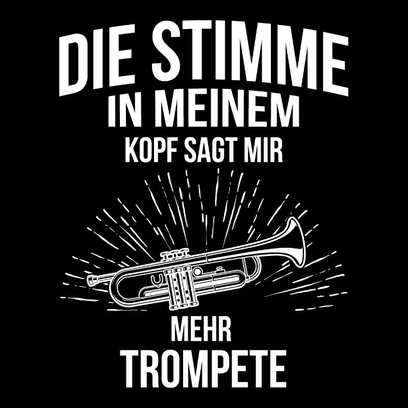 Trompete Trompetenspieler Trompeter