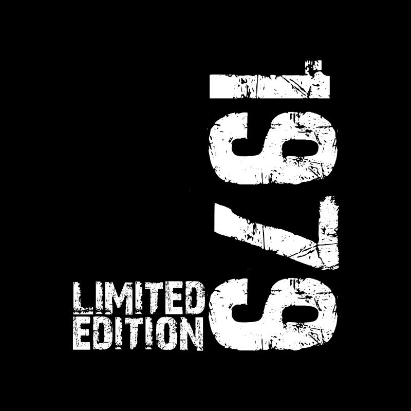 1979 Limited Edition