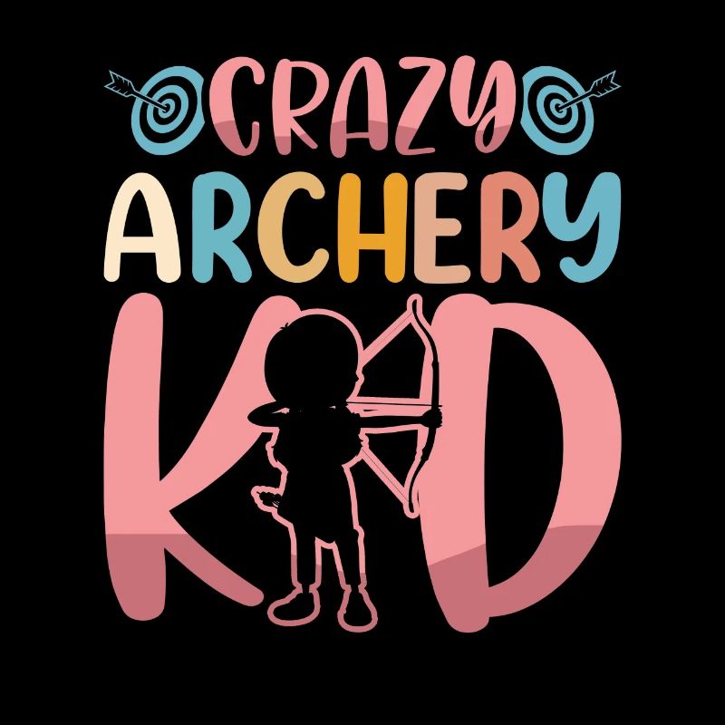 Crazy Archer