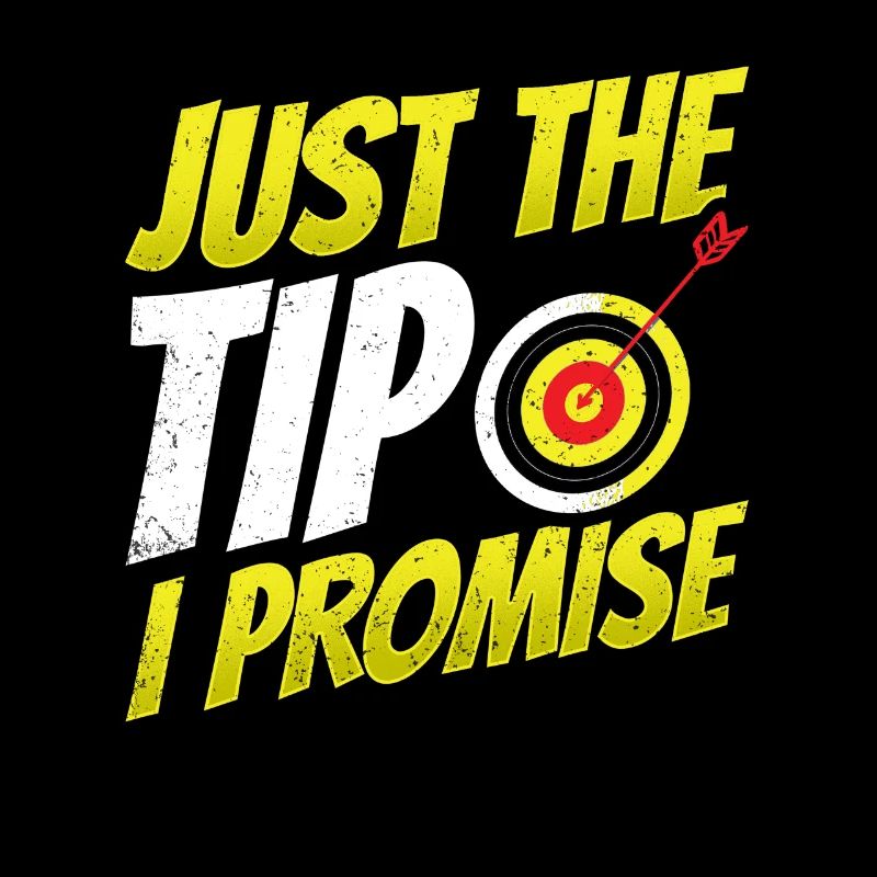 Nur Der Tipp, Den Ich Verspreche