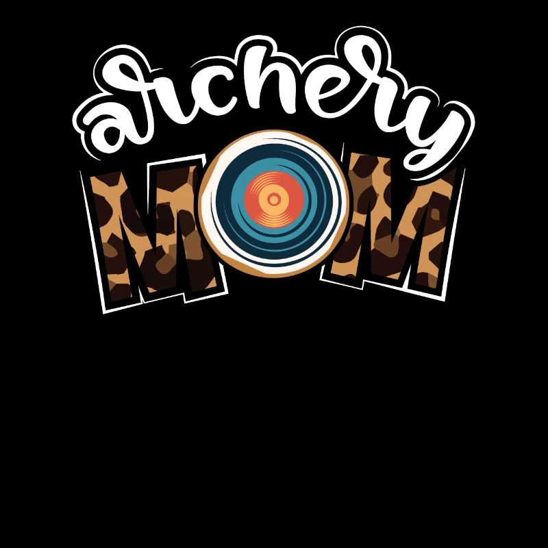 Archery Mama