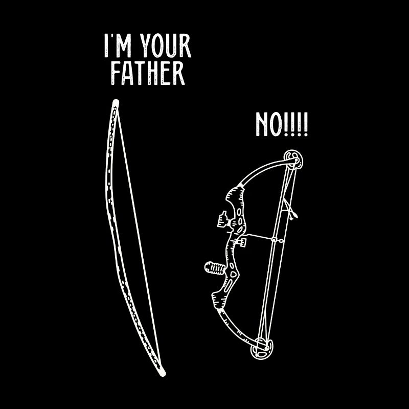 Lustiges Bogenschießen