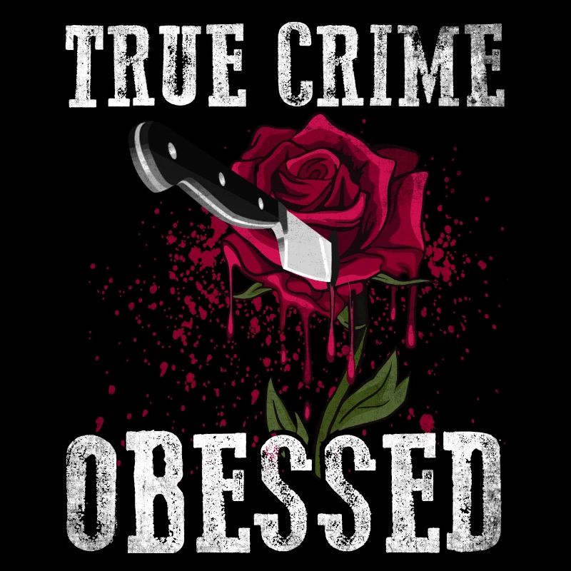 True Crime obsédé