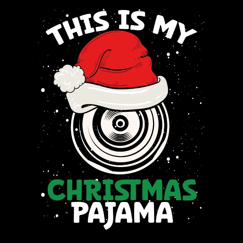 Bogenschießscheibe, Das Ist Mein Pyjama