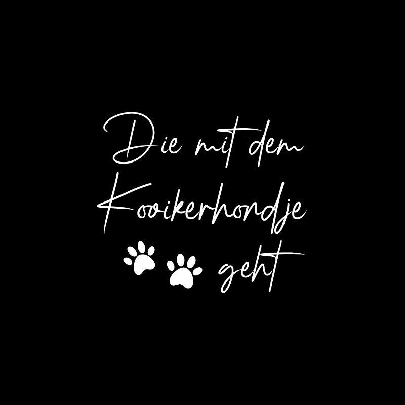Kooikerhondje