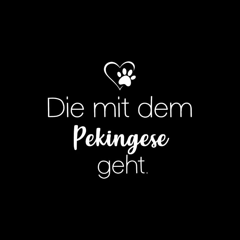 Pekingese