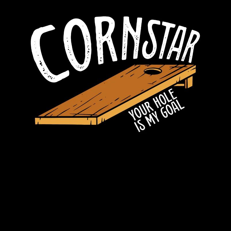Assiette en bois Cornstar