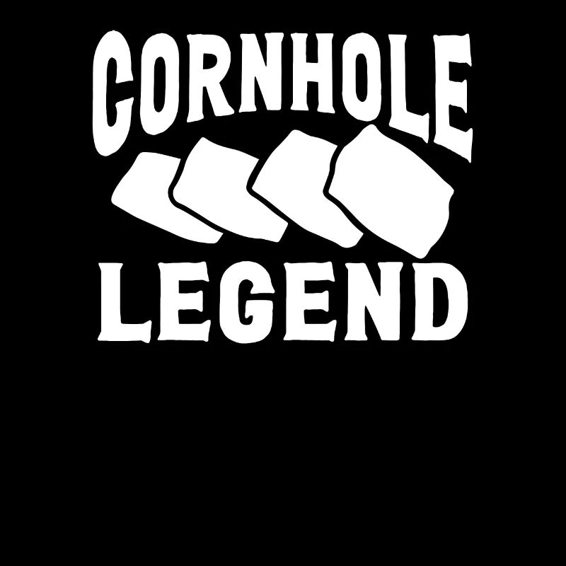 Cornhole legend