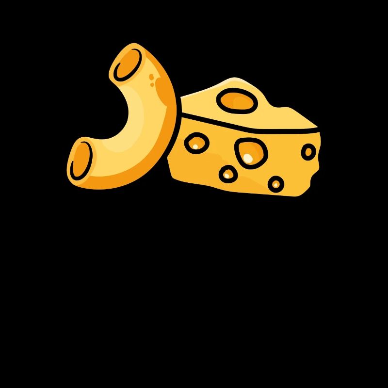 Macaroni and cheddar