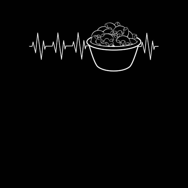 Mac and cheese frequency