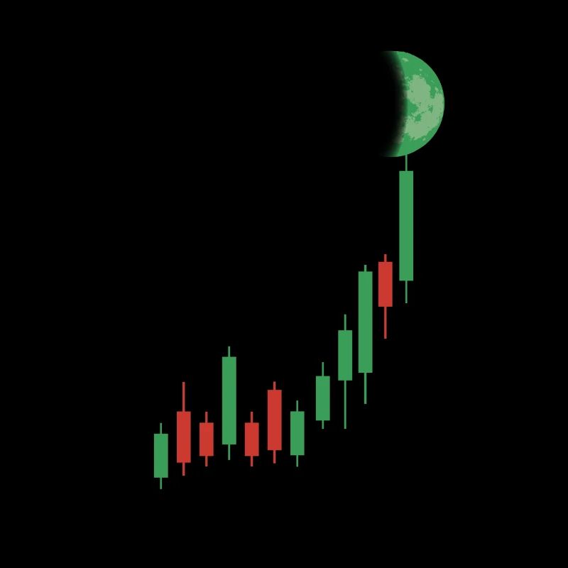 Green crypto diagram