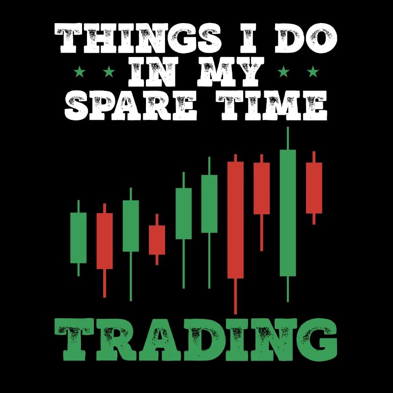 Trader mon temps libre