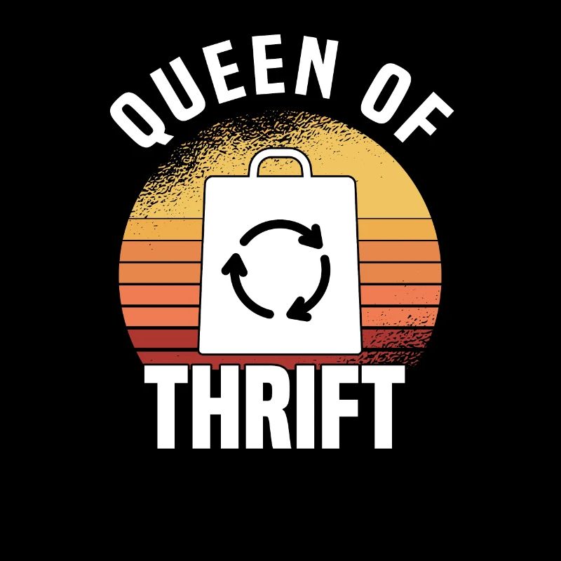 Secondhandladen Secondhand Öko Hipster Gebraucht