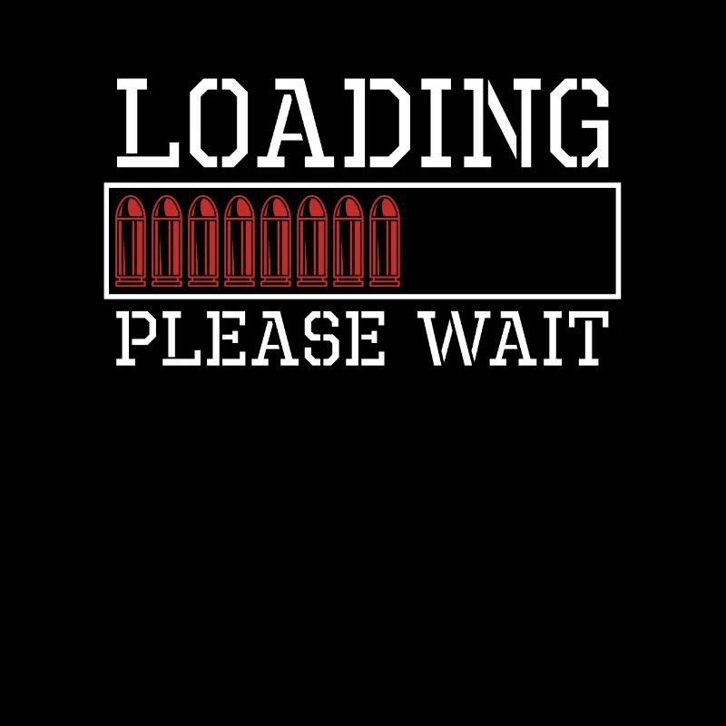 Gunsmith Loading Please Wait Fixing Guns Gunsmiths