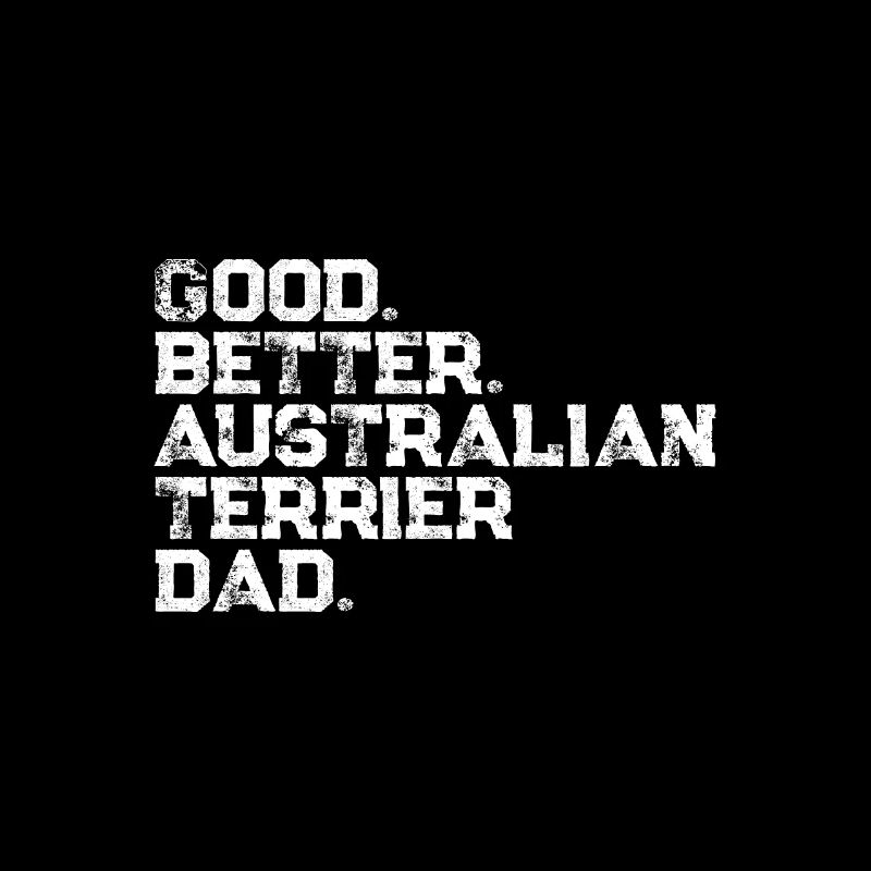 Terrier australien