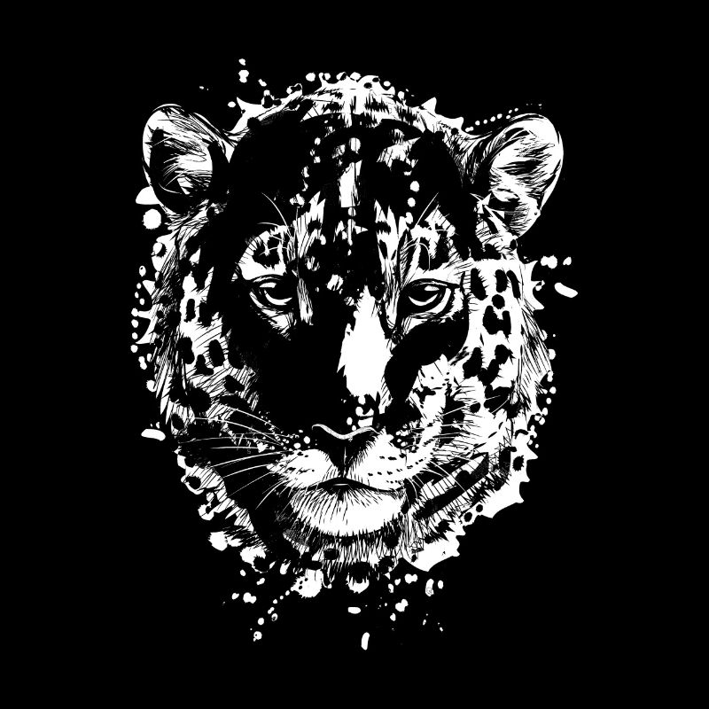 Snow leopard