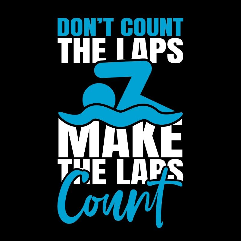 Motivation à nager