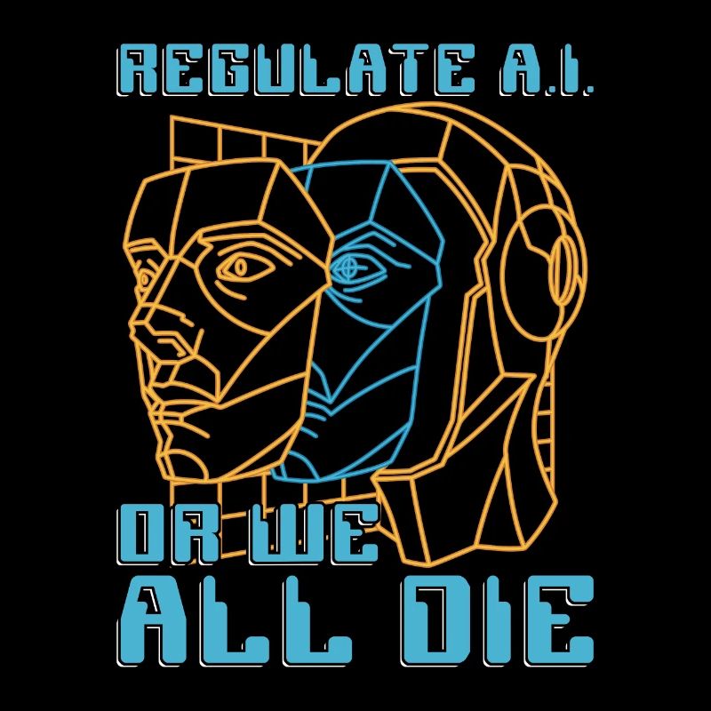 Artificial Intelligence Regulate A.I Or Programmer