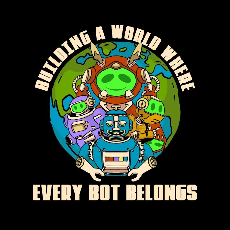 Robotics Building A World Robot Robotics Engineer
