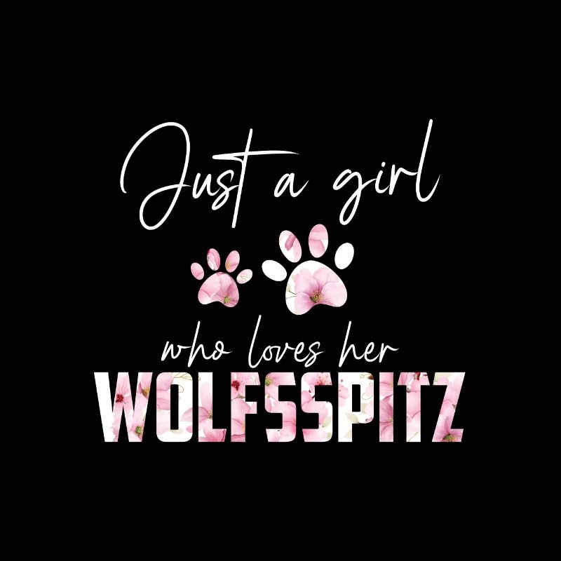 Wolfsspitz
