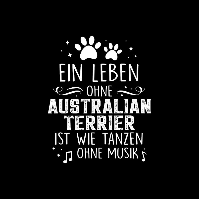 Ein Leben ohne Australian Terrier