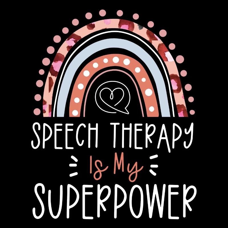 Speech Therapist Therapy Assistant