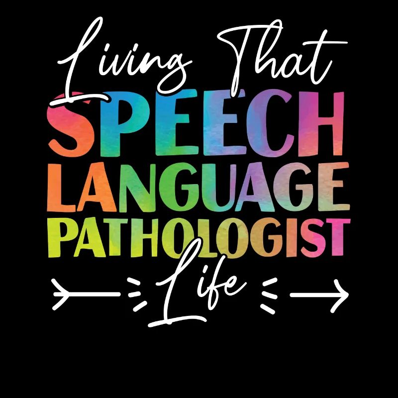 Speech Therapist Therapy Assistant