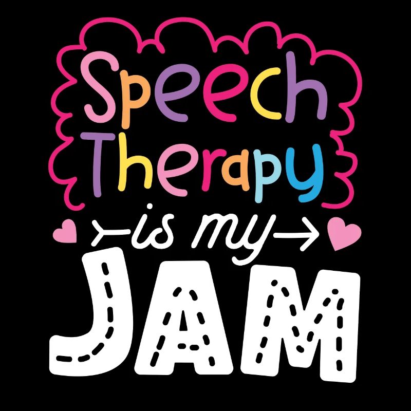 Speech Therapist Therapy Assistant