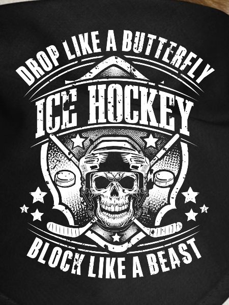 Eishockey 