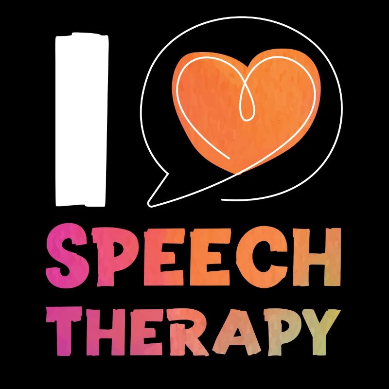 Speech Therapist Therapy Assistant