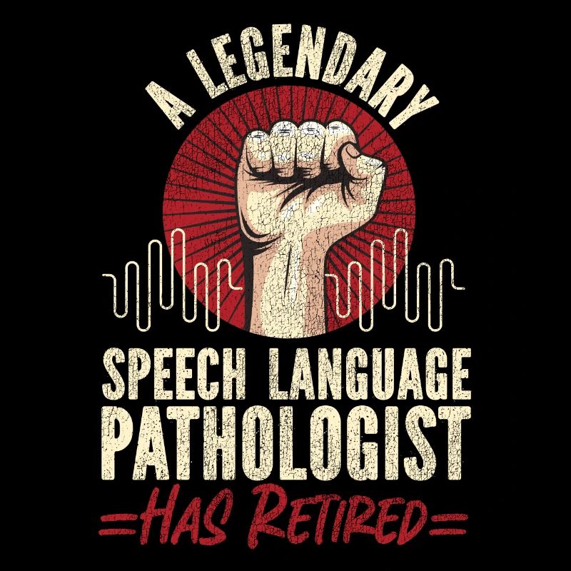 Speech Therapist Therapy Assistant