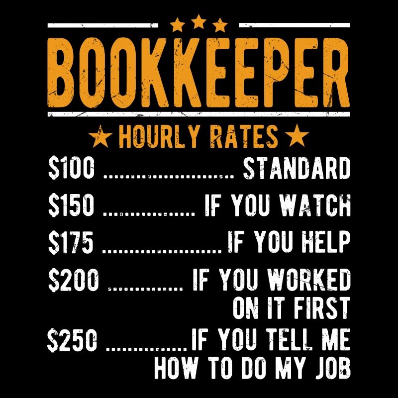 Salaire horaire du comptable