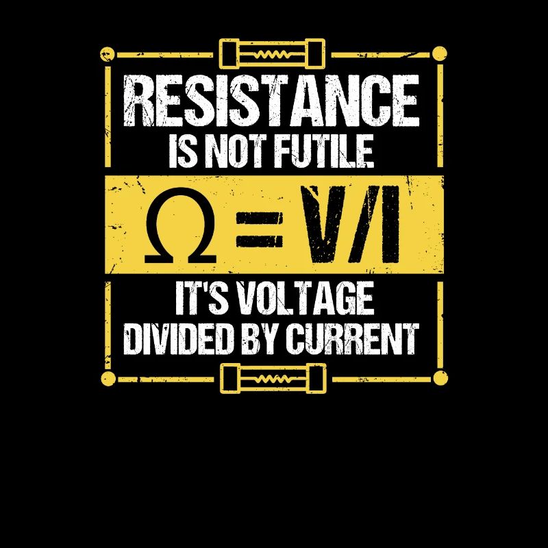 We Still Turn You On Electrician