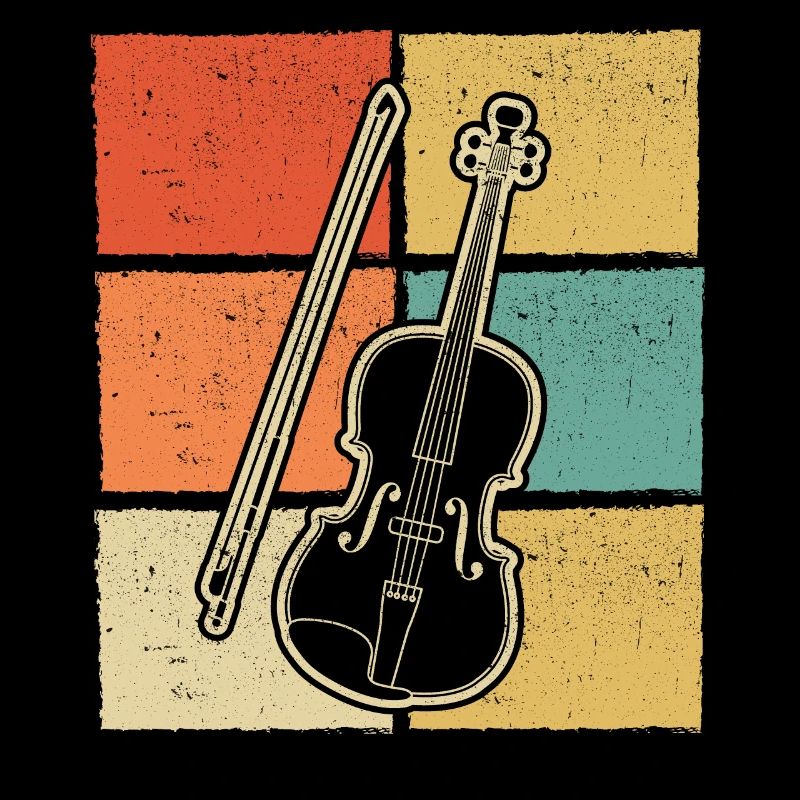 Violin Violinist Violinist
