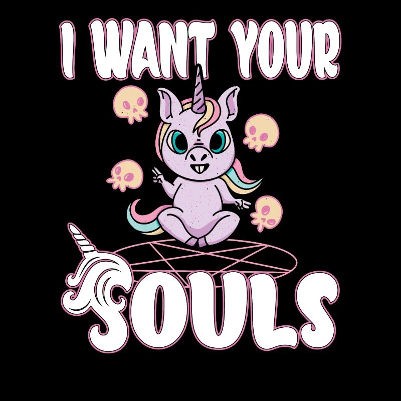 Satan Beelzebub Devil Gothic Pentagram Mystical