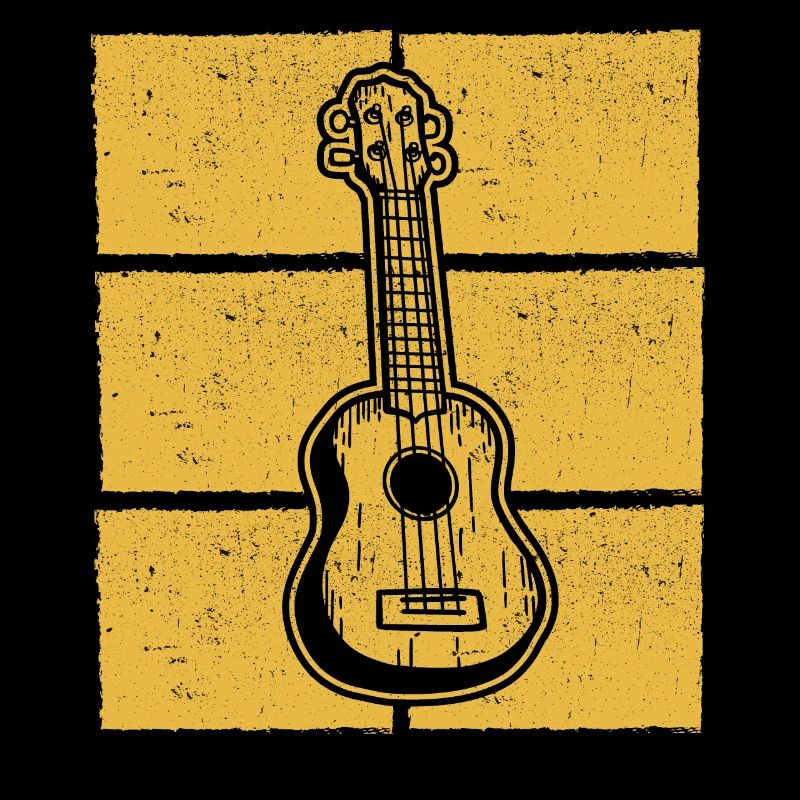 Ukulele Ukulele Player Ukulelist