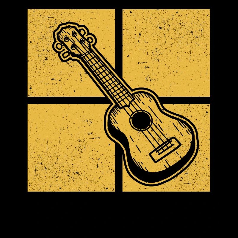 Ukulele Ukulele Player Ukulelist