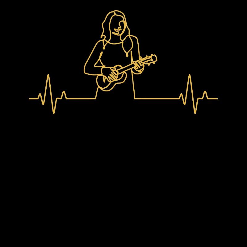 Ukulele Ukulele Player Ukulelist